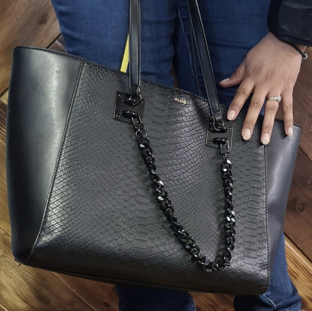 Aldo Satchel Bag